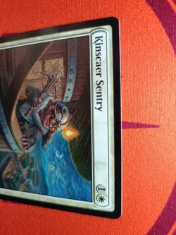 Kinscaer Sentry (NM) Lorwyn Eclipsed MTG Discount: 5+ Magic Singles - Image 3