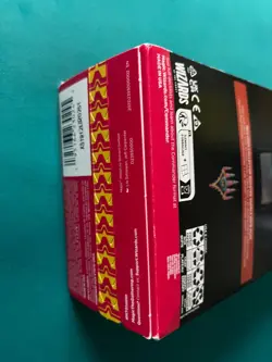 MTG - The Lost Caverns of Ixalan - Blood Rites - Commander Deck - SEALED - Image 3