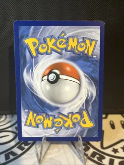 Pokemon TCG Alolan Meowth SM43 Black Star Promo Sun & Moon Pokemon - Image 2