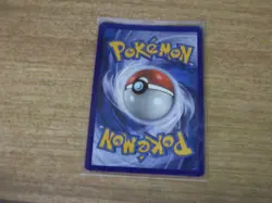 Alolan Meowth SM43 Black Star Promo COSMOS Holo Pokemon Card NM 2017 - Image 2