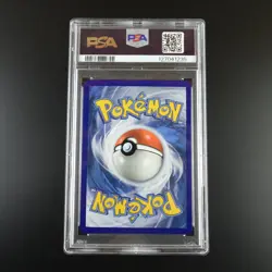 PSA 10 Dark Gyarados 8 Pokemon Celebrations Classic Collection Holo Graded Card - Image 4