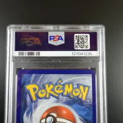 PSA 10 Dark Gyarados 8 Pokemon Celebrations Classic Collection Holo Graded Card - Image 5