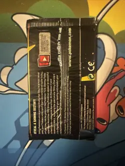 Pokemon TCG Shining Fates Booster Pack 753569127335 - Image 2