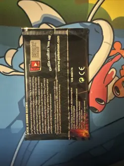 Pokemon TCG Shining Fates Booster Pack 753569127335 - Image 2