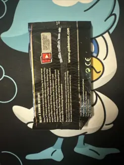 Pokemon TCG Shining Fates Booster Pack 753569127335 - Image 2
