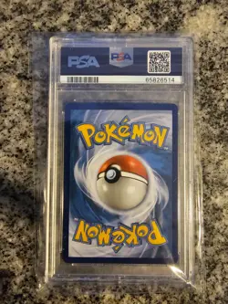 Arceus V (Alternate Full Art) 166/172 Swsh09: Brilliant Stars Holo PSA 10 Mint - Image 2