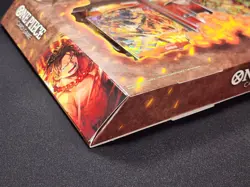 One Piece Illustration Box Vol 5 and Vol 6 Set Brand New Factory Sealed - Image 5
