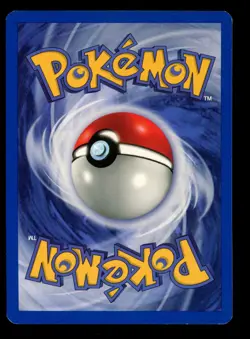 2000 WOTC POKEMON GYM CHALLENGE 1ST EDITION BLAINE'S ARCANINE 1/132 HOLO RARE NM - Image 2