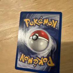Pokemon TCG Blaine's Arcanine Gym Challenge 1/132 Holo Unlimited Rare NM - Image 3