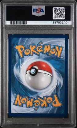 2025 Pokemon MEG Mega evolution Marshadow PSA 10 Gem Mint 146 IR - Image 2