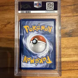 🔥 PSA 10 POKEMON MARSHADOW 146 IR MEGA EVOLUTION GEM MINT FREE SHIPPING 🔥 - Image 2