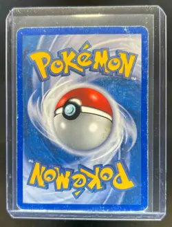 2004 Pokemon EX Team Magma vs Aqua Magma's Groudon #9/95 - Image 2