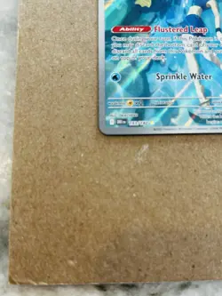 Misty's Psyduck Holo Illustration Rare Card 193/182 Destined Rivals Pokemon🔥 - Image 5