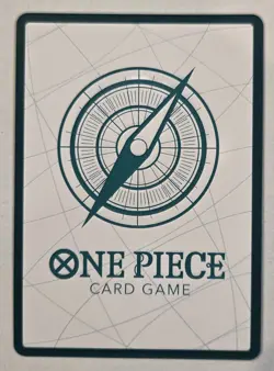 One Piece TCG DON!! Card (Nami) (Gold) Premium Booster -The Best- Vol. 2 Foil - Image 2