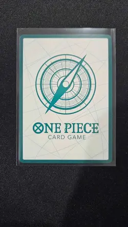 One Piece TCG DON!! Card Nami Gold PRB-02 -Premium Booster- The Best Vol.2 - Image 2