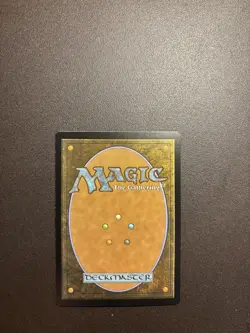 Zacama, Primal Calamity Foil Rivals of Ixalan Promo Card NM Condition - Image 2