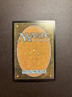 Zacama, Primal Calamity Foil Rivals of Ixalan Promo Card NM Condition - Image 5