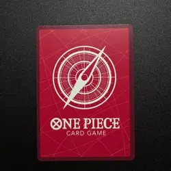 Ace & Newgate ST22-001 - One Piece TCG Starter Deck 22 Near-Mint Foil Leader - Image 5