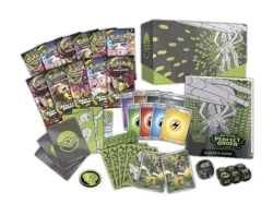 PRESALE - Perfect Order Pokemon Center Elite Trainer Box Pokemon TCG - Image 2