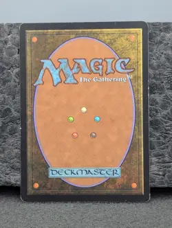 LP - Mountain (345) - Onslaught - Foil - Magic The Gathering English MTG - Image 2