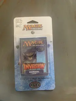 Magic the Gathering: Invasion - Image 1
