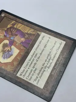 Urza's Incubator - Urza's Destiny - MTG - Rare - Magic The Gathering - Image 5