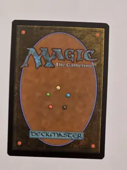 Deadly Rollick - R1754 Rainbow Foil - Secret Lair - Deadpool - MTG - NM - Rolick - Image 2