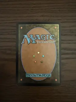 MTG Foil Goblin Piledriver EX+ / NM- - Image 2