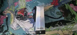 Magic Final Fantasy Collector’s Edition Commander Deck Scions & Spellcraft MTG - Image 2
