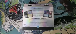Magic Final Fantasy Collector’s Edition Commander Deck Scions & Spellcraft MTG - Image 3