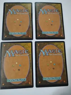 Fulminator Mage X4 Double Masters 196 Mint - Image 5
