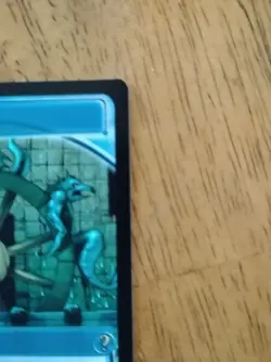 Equilibrium No Play, English Magic the Gathering MTG The List Super Clean - Image 2