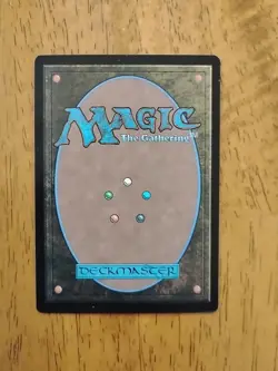 Equilibrium No Play, English Magic the Gathering MTG The List Super Clean - Image 5
