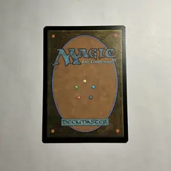 Fated Firepower Avatar: The Last Airbender #0132 MTG (FOIL) - Image 2