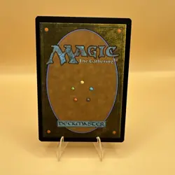 x1 Hydro-Man, Fluid Felon - - Extended Art R MTG Marvel's Spider-Man M/NM, - Image 2