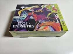 MTG - Edge of Eternity Collector Booster Box - New & Sealed - Image 3