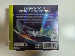 MTG - Edge of Eternity Collector Booster Box - New & Sealed - Image 5