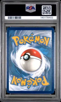 2020 POKEMON SWORD & SHIELD VIVID VOLTAGE #127 FULL ART/AEGISLASH VMAX PSA 10 - Image 2