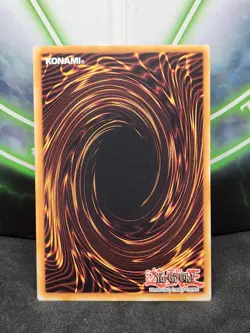 Yugioh Bonfire Colossus CBLZ-EN084 Secret Rare​ Unlimited NM - Image 2