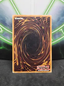 Yugioh Elemental Hero Plasma Vice CT04-EN006 Secret Rare NM - Image 2