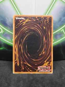 Yugioh Elemental Hero Steam Healer DP1-EN013 Ultra Rare 1st Edition LP/MP - Image 2