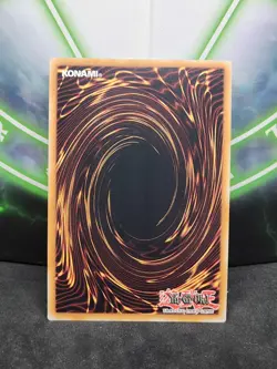 Yugioh Dragon Spirit of White LCKC-EN018 Secret Rare NM - Image 2