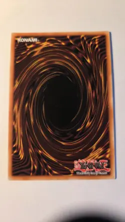 BLMM-EN044 Crowley, the Gifted Magistus Secret Rare 1st Edition YUGIOH MINT! - Image 4