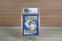 CGC 10 GEM MINT Jessie & James Full Art Trainer Hidden Fates 68/68 Pokemon Card - Image 2