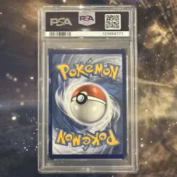 Jessie and James 68/68 Full Art Trainer Pokemon Hidden Fates Team Rocket PSA 9 - Image 2