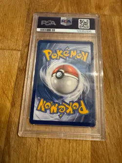 Pokemon Jessie & James 68/68 Full Art Trainer Hidden Fates PSA 9 MINT - Image 2
