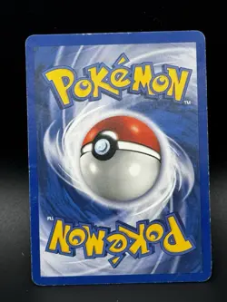 Pokemon TCG Dark Gyarados 25/82 NON Holo Rare 1st Edition MP Team Rocket - Image 2