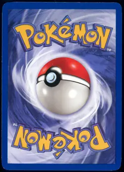 Pokemon TCG Dark Gyarados 25/82 NON Holo Rare 1st Edition LP - Image 2