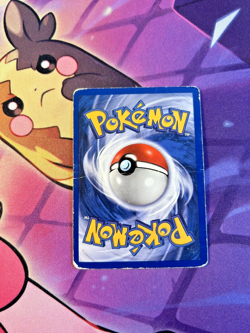 Dark Gyarados - 25/82 [Team Rocket] Pokemon TCG - Regular Unlimited RARE - HP - Image 4