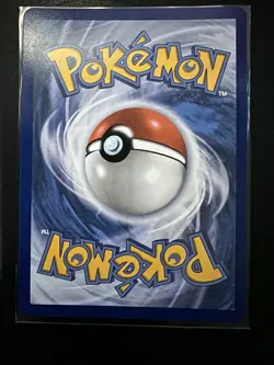 Pokemon TCG Marshadow Illustration Rare Full Art Mega Evolutions 146/132 NM - Image 2